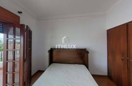 5 bedroom villa with garage located in Bairro Europa – Elvas - Portugal