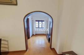 5 bedroom villa with garage located in Bairro Europa – Elvas - Portugal