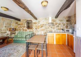 Exclusive Farm with 5 Bedroom Tourist Potential in Gondar Amarante