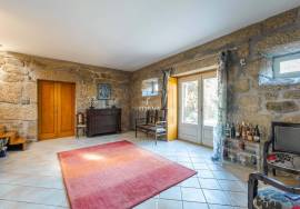 Exclusive Farm with 5 Bedroom Tourist Potential in Gondar Amarante