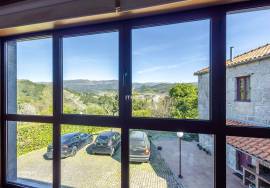Exclusive Farm with 5 Bedroom Tourist Potential in Gondar Amarante
