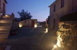 Exclusive Farm with 5 Bedroom Tourist Potential in Gondar Amarante