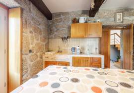 Exclusive Farm with 5 Bedroom Tourist Potential in Gondar Amarante