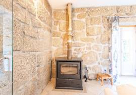 Exclusive Farm with 5 Bedroom Tourist Potential in Gondar Amarante