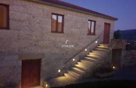 Exclusive Farm with 5 Bedroom Tourist Potential in Gondar Amarante
