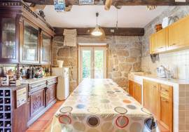 Exclusive Farm with 5 Bedroom Tourist Potential in Gondar Amarante