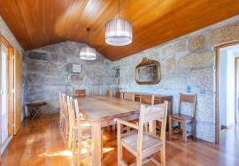 Exclusive Farm with 5 Bedroom Tourist Potential in Gondar Amarante