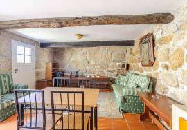 Exclusive Farm with 5 Bedroom Tourist Potential in Gondar Amarante