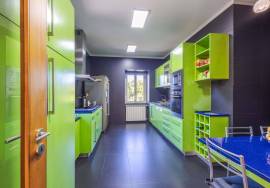 Exclusive Farm with 5 Bedroom Tourist Potential in Gondar Amarante