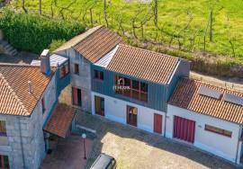 Exclusive Farm with 5 Bedroom Tourist Potential in Gondar Amarante