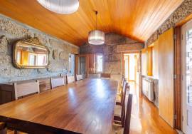 Exclusive Farm with 5 Bedroom Tourist Potential in Gondar Amarante