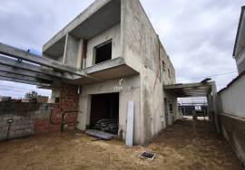 House T4 - new in Seixal - Fernão Ferro