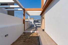 House T4 - new in Seixal - Fernão Ferro