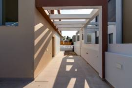 House T4 - new in Seixal - Fernão Ferro