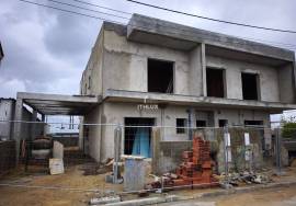 House T3 - new in Seixal - Fernão Ferro