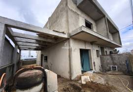House T3 - new in Seixal - Fernão Ferro