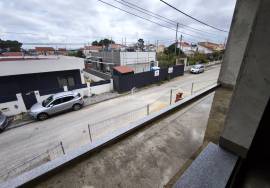 House T3 - new in Seixal - Fernão Ferro