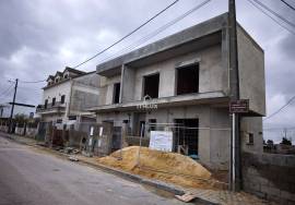 House T3 - new in Seixal - Fernão Ferro