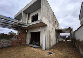House T3 - new in Seixal - Fernão Ferro