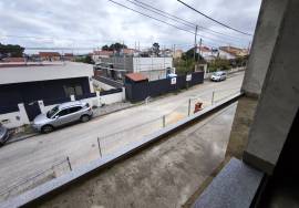 House T3 - new in Seixal - Fernão Ferro