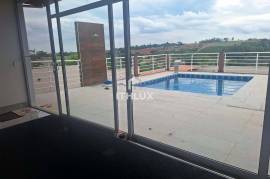 Chácara Pires Limeira SP, Estancia Paraty, For Sale, Near Kairos Supermarket, Swimming Pool, Gourmet Area, Gated Community, Easy Access