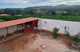 Chácara Pires Limeira SP, Estancia Paraty, For Sale, Near Kairos Supermarket, Swimming Pool, Gourmet Area, Gated Community, Easy Access