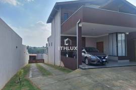 Chácara Pires Limeira SP, Estancia Paraty, For Sale, Near Kairos Supermarket, Swimming Pool, Gourmet Area, Gated Community, Easy Access