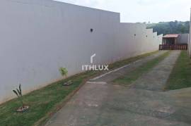 Chácara Pires Limeira SP, Estancia Paraty, For Sale, Near Kairos Supermarket, Swimming Pool, Gourmet Area, Gated Community, Easy Access