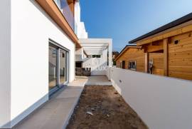 New house in Seixal - Fernão Ferro
