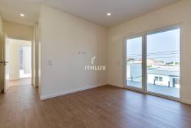 New house in Seixal - Fernão Ferro
