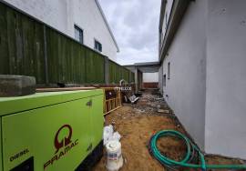 New house in Seixal - Fernão Ferro
