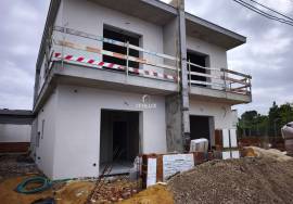 New house in Seixal - Fernão Ferro