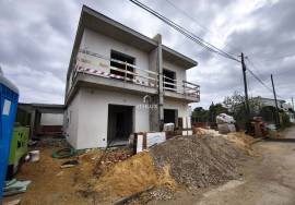 New house in Seixal - Fernão Ferro