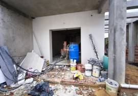 New house in Seixal - Fernão Ferro
