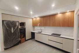 Single storey houses in Pinhal do General novas