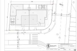 Single storey houses in Pinhal do General novas