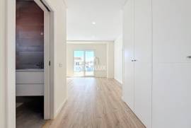 New single storey houses in Pinhal do General