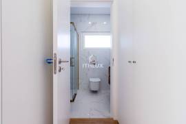 New single storey houses in Pinhal do General