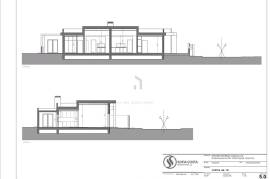 New single storey houses in Pinhal do General