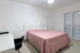 House for Sale Gated Condominium Parque Egisto Ragazzo, Limeira SP, Swimming Pool, Gourmet Area, Barbecue, Single Storey House, Balcony, 24h Security