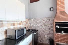 House for Sale Gated Condominium Parque Egisto Ragazzo, Limeira SP, Swimming Pool, Gourmet Area, Barbecue, Single Storey House, Balcony, 24h Security