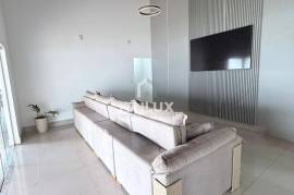 House for Sale Gated Condominium Parque Egisto Ragazzo, Limeira SP, Swimming Pool, Gourmet Area, Barbecue, Single Storey House, Balcony, 24h Security