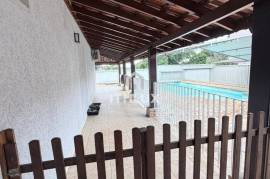 House for Sale Gated Condominium Parque Egisto Ragazzo, Limeira SP, Swimming Pool, Gourmet Area, Barbecue, Single Storey House, Balcony, 24h Security