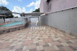 House for Sale Gated Condominium Parque Egisto Ragazzo, Limeira SP, Swimming Pool, Gourmet Area, Barbecue, Single Storey House, Balcony, 24h Security