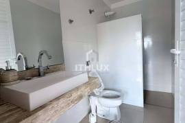 House for Sale Gated Condominium Parque Egisto Ragazzo, Limeira SP, Swimming Pool, Gourmet Area, Barbecue, Single Storey House, Balcony, 24h Security