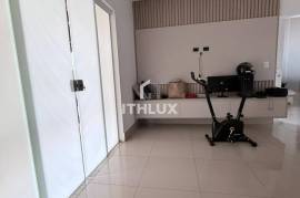 House for Sale Gated Condominium Parque Egisto Ragazzo, Limeira SP, Swimming Pool, Gourmet Area, Barbecue, Single Storey House, Balcony, 24h Security