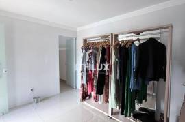 House for Sale Gated Condominium Parque Egisto Ragazzo, Limeira SP, Swimming Pool, Gourmet Area, Barbecue, Single Storey House, Balcony, 24h Security