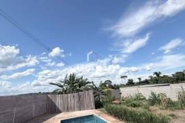 High Standard Farm in Vila Alemão – Pires de Baixo/Limeira SP, 1,275m² of Land with Swimming Pool and Orchard