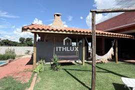 High Standard Farm in Vila Alemão – Pires de Baixo/Limeira SP, 1,275m² of Land with Swimming Pool and Orchard