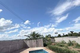High Standard Farm in Vila Alemão – Pires de Baixo/Limeira SP, 1,275m² of Land with Swimming Pool and Orchard